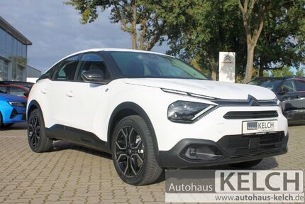 Citroen ë-C4 9.433 km 24.990 € Neuruppin 16816