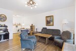 Vermietete Service Eigentumswohnung in Bestlage Bad Homburgs mit späterer Eigennutzungsmöglichkeit - Etagenwohnung Bad Homburg vor der Höhe Gonzenheim | Angebot:26687693