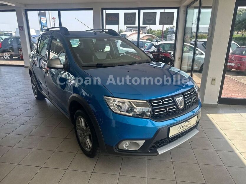 Sandero