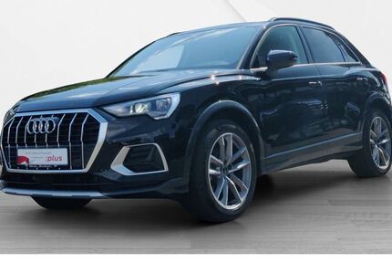Audi Q3 5.498 km 37.490 &euro; Saarlouis 66740