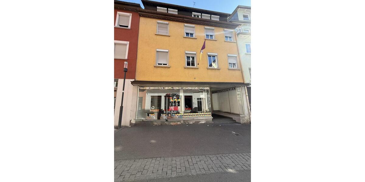 Gewerbeobjekt Rottenburg am Neckar - 1.800&euro; | Angebot:25698420