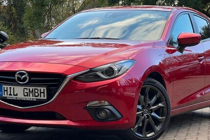 Mazda 3 98.530 km 11.999 € Isernhagen 30916