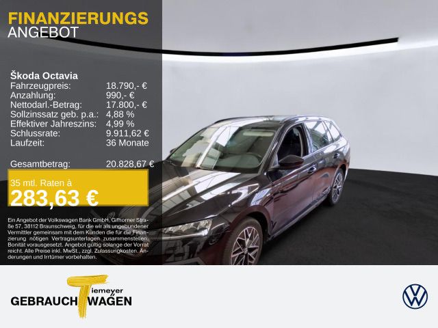 Skoda Octavia 64.439 km 18.790 &euro; Duisburg 47059