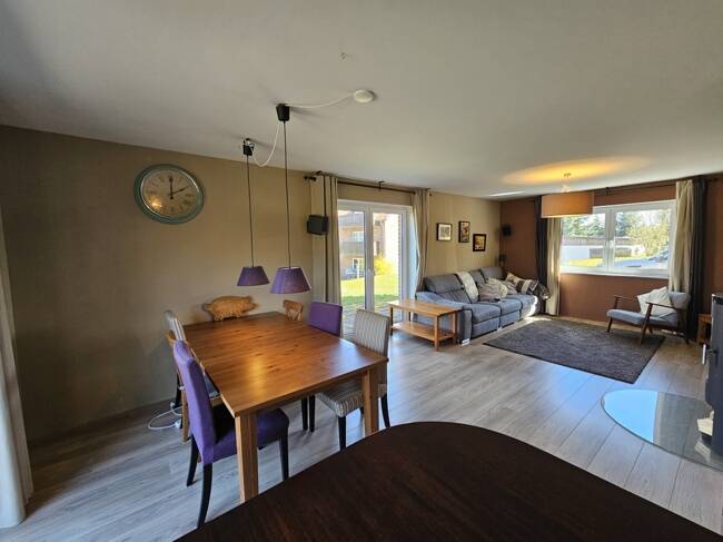 Einfamilienhaus Hellenthal Ramscheid - 5 Zimmer, 126 m&sup2;, 549.000&euro; | Angebot:26118288