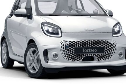 Smart ForTwo 21.450 km 12.999 &euro; Neuenkirchen 48485