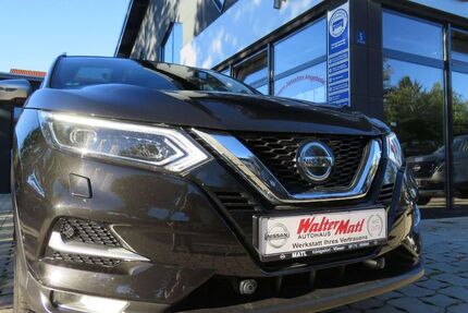 Nissan Qashqai 105.000 km 16.990 &euro; Koenigsdorf 82549