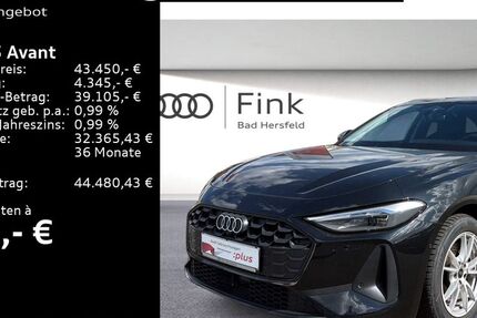 Audi A5 25.685 km 42.950 &euro; Bad Hersfeld 36251