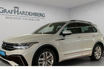 VW Tiguan 20.400 km 39.350 &euro; Karlsruhe 76131