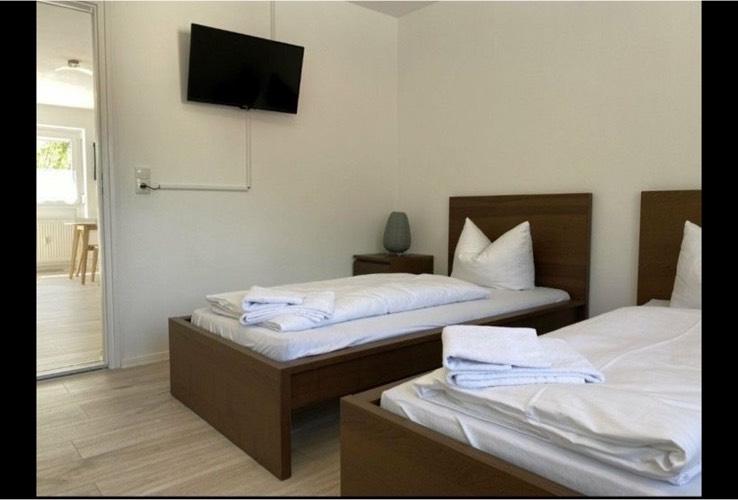 Etagenwohnung Schwandorf - 3 Zimmer, 63 m&sup2;, 169.000&euro; | Angebot:26452642