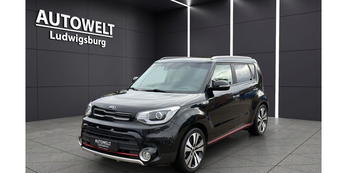 Kia Soul 70.000 km 14.900 &euro; Bietigheim-Bissingen 74321
