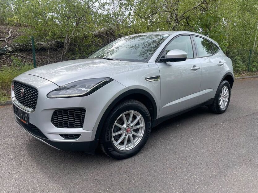E-Pace