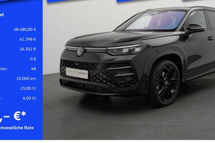 VW Tayron 1.009 km 68.480 &euro; Leverkusen 51379