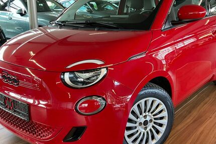 Fiat 500e 53.000 km 14.980 &euro; Emstek 49685