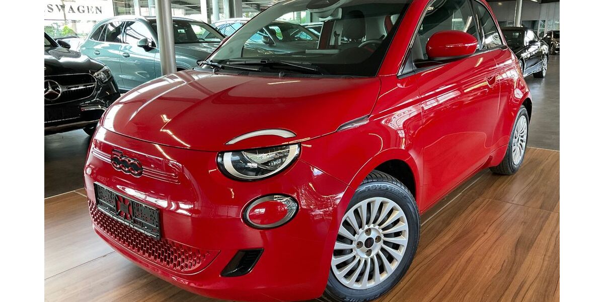 Fiat 500e 53.000 km 14.980 &euro; Emstek 49685