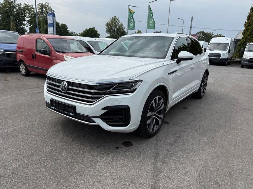 Touareg