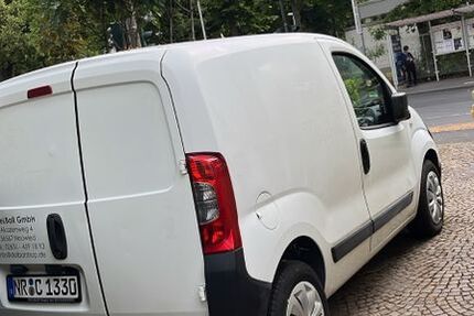 Citroen Nemo 77.000 km 3.000 &euro; Bonn 53173