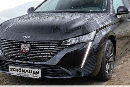 Peugeot 308 16.267 km 21.450 &euro; Erftstadt 50374