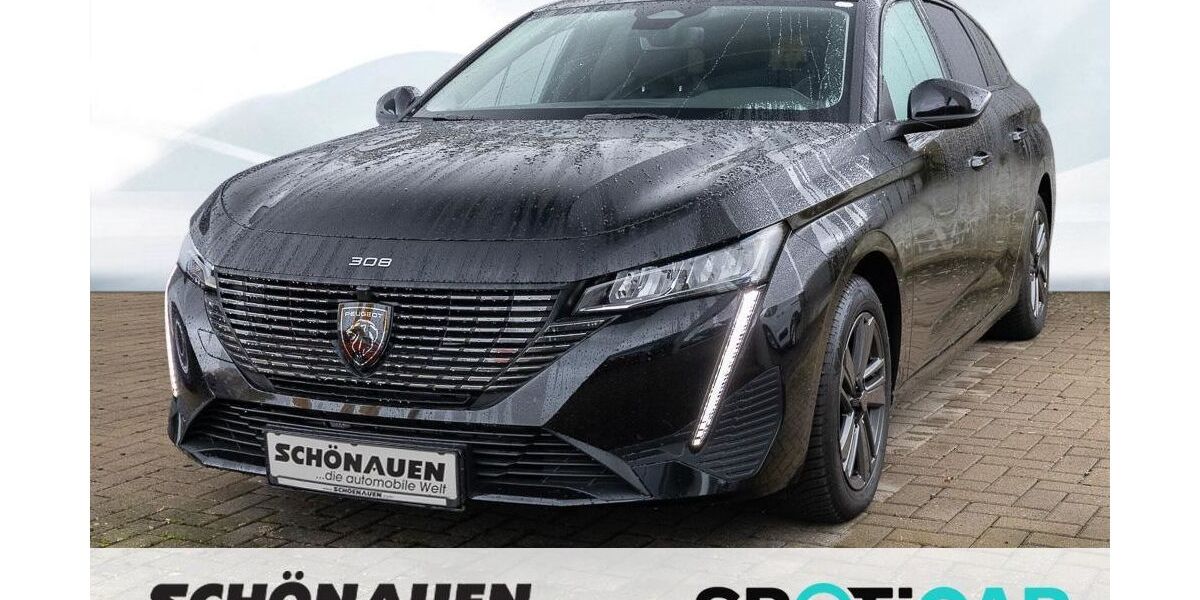 Peugeot 308 16.267 km 21.450 &euro; Erftstadt 50374