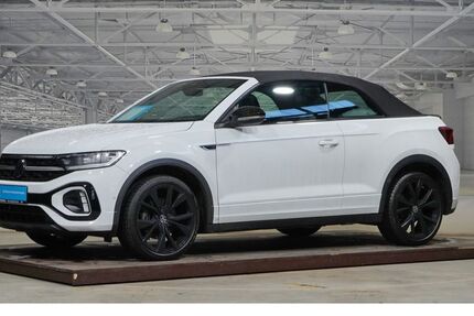 VW T-Roc 74.500 km 28.280 &euro; Michelstadt 64720