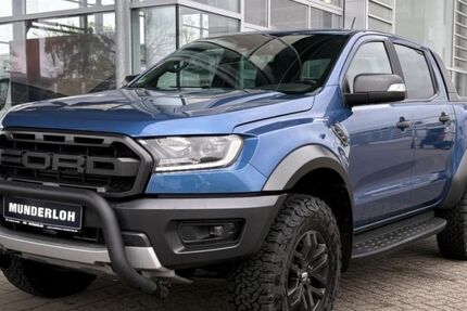 Ford Ranger 175.324 km 26.900 &euro; Oldenburg 26125