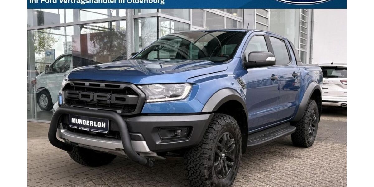 Ford Ranger 175.324 km 26.900 &euro; Oldenburg 26125