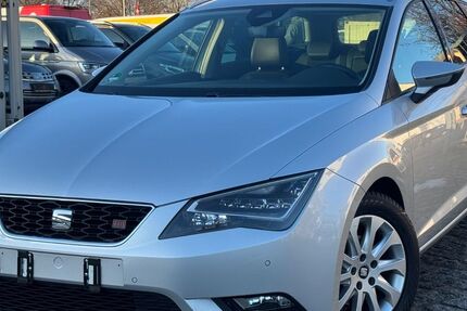 Seat Leon 200.000 km 6.790 &euro; Hannover 30179
