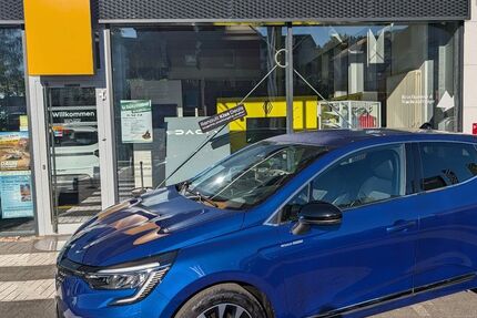 Renault Clio 43.900 km 17.490 &euro; Daun 54550