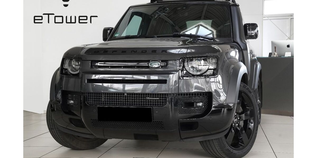 Land Rover Defender 39.900 km 55.990 &euro; Garbsen 30823