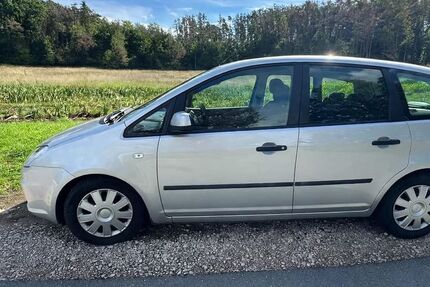 Ford C-Max 68.300 km 4.300 &euro; Hilpoltstein 91161