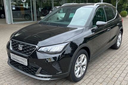 Seat Arona 8.000 km 24.990 € Hohenwestedt 24594