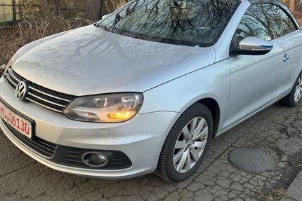 VW Eos 318.000 km 4.500 &euro; Waldkraiburg 84478