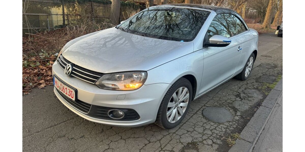 VW Eos 318.000 km 4.500 &euro; Waldkraiburg 84478