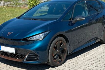 Cupra Born 41.000 km 25.500 &euro; Höhenkirchen-Siegertsbrunn 85635