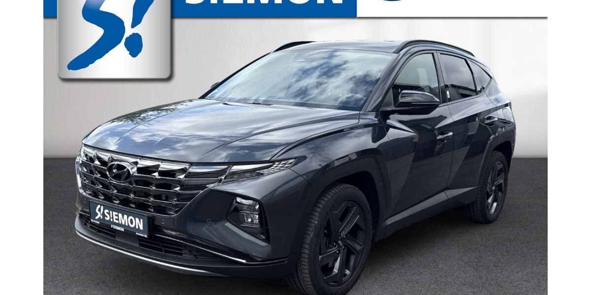 Hyundai TUCSON 16.595 km 25.730 &euro; Salzbergen 48499