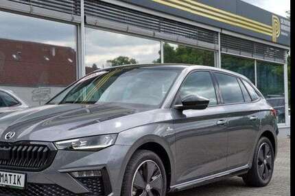 Skoda Scala 17.700 km 26.490 &euro; Wendelstein 90530