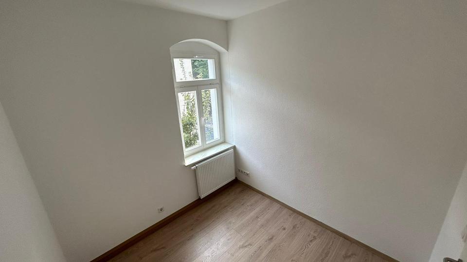Etagenwohnung Heidenau - 2.5 Zimmer, 72 m&sup2;, 595&euro; | Angebot:25415863
