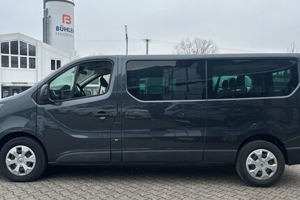 Renault Trafic 136.520 km 25.990 &euro; Friesenheim 77948