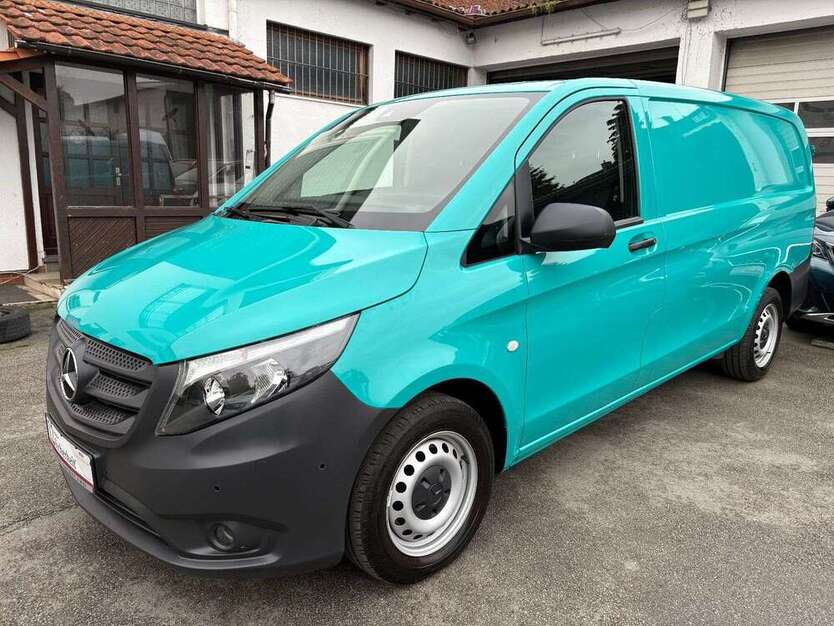Mercedes-Benz Vito 68.824 km 22.990 € Kassel 34127