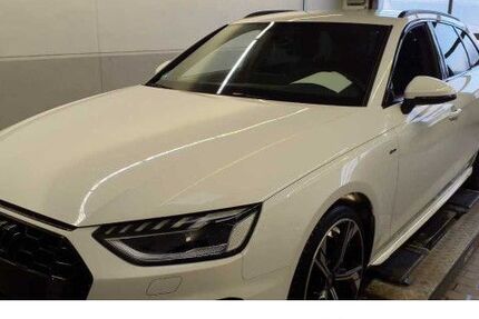 Audi A4 18.345 km 35.840 &euro; Lohr am Main 97816