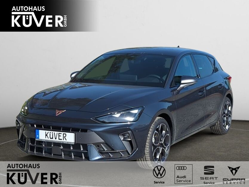 Cupra Leon 1.100 km 29.650 € Hagen 27628