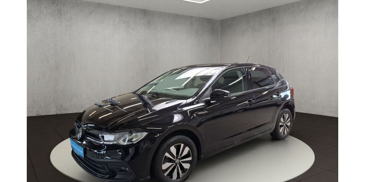 VW Polo 21.591 km 21.850 &euro; Aschaffenburg 63739