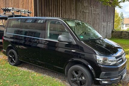 VW T6 Multivan 250.000 km 29.500 € Lossburg 72290