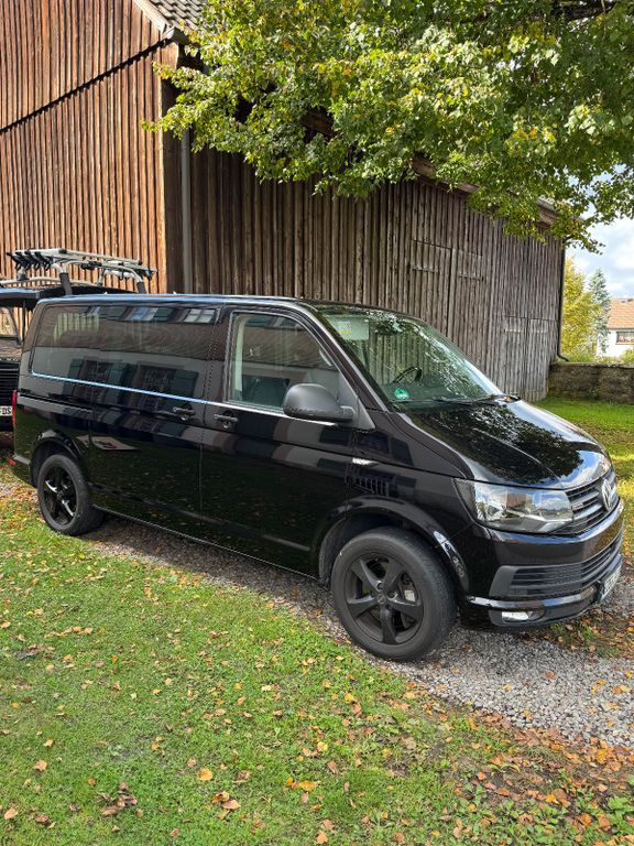 VW T6 Multivan 250.000 km 29.500 € Lossburg 72290