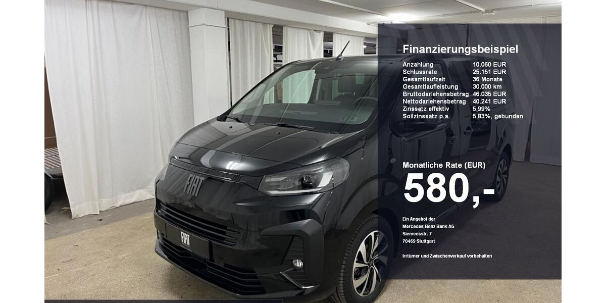 Fiat Ulysse 16.990 km 41.359 &euro; Grafing bei München 85567