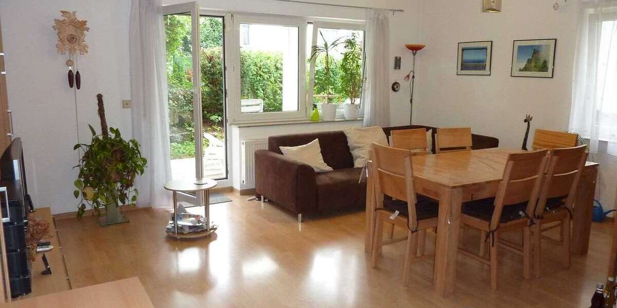 Etagenwohnung Asperg - 2 Zimmer, 65 m&sup2;, 840&euro; | Angebot:26661177