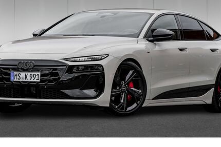 Audi A6 e-tron 14.990 km 87.800 &euro; Münster 48163