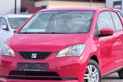 Seat Mii 116.300 km 4.980 &euro; Tuttlingen 78532