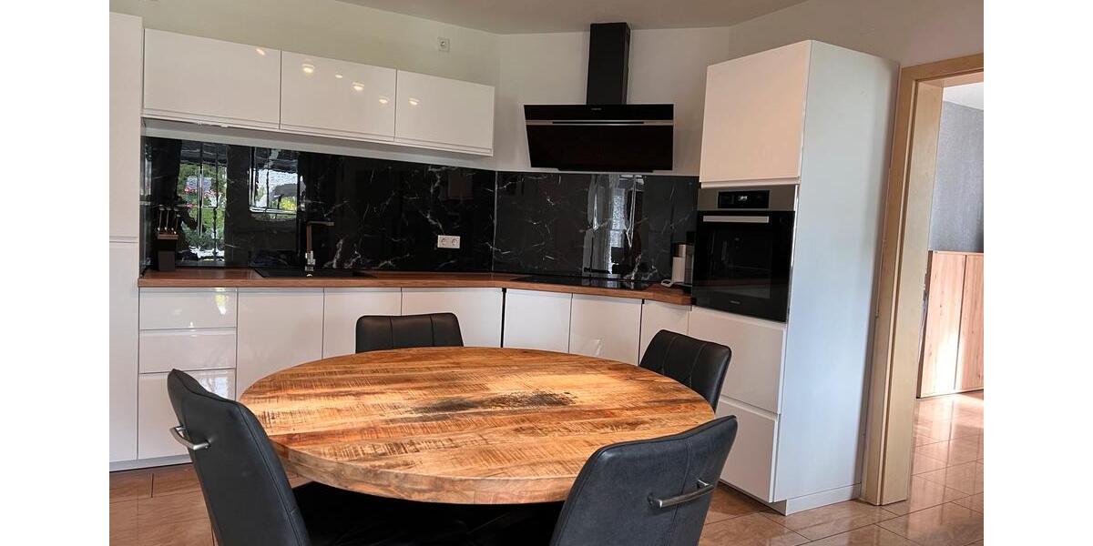 Ein bis Zweifamilienhaus zimmer