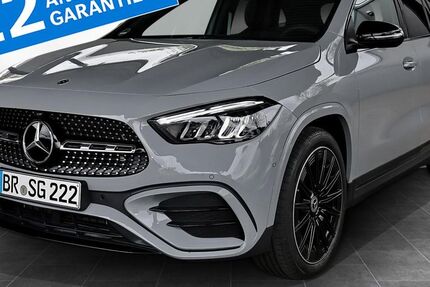 Mercedes-Benz GLA 200 10.000 km 44.350 &euro; Bretten 75015