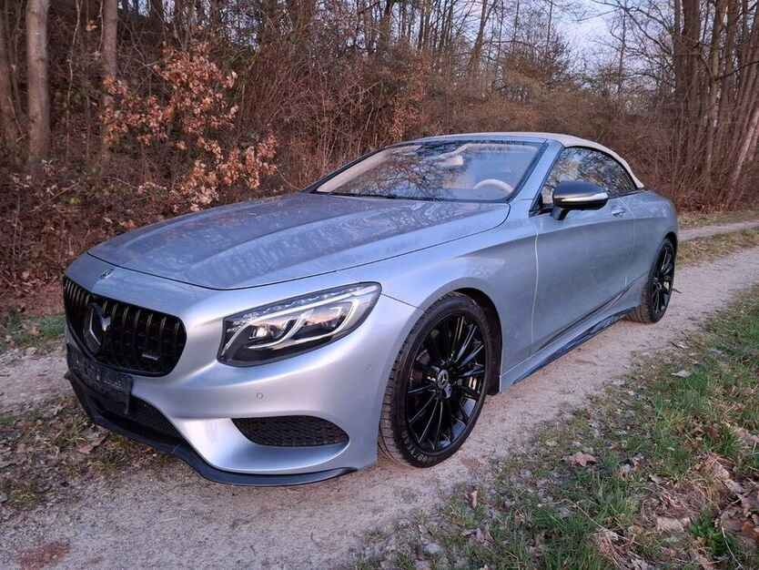 S 500
